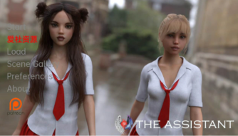 助手Ch.2.3 汉化版-奈次元丶