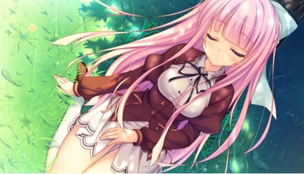 桃色性开放宣言-奈次元丶