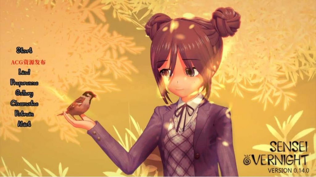 好色老师-奈次元丶