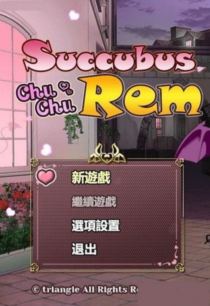 魅魔蕾姆-奈次元丶