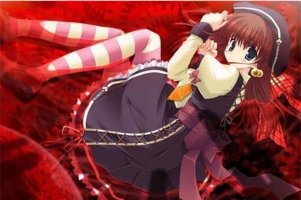 3days~在逝去时间的另一端-奈次元丶