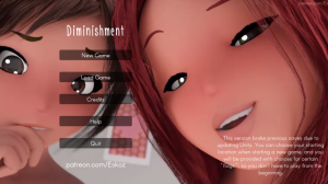 我被缩小了（生肉）-奈次元丶