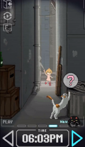 小巷子里的秘密事情 裏路地ノ事情 v1.13-奈次元丶