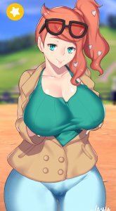 索妮娅-奈次元丶