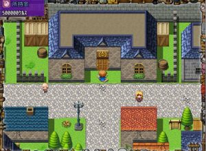 压主是超绅士店长：为了钱什么事都做-奈次元丶