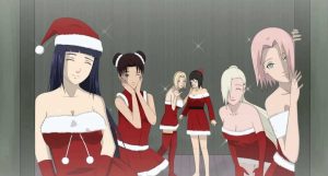 火影：冒牌关系 V0.45 精翻汉化-奈次元丶