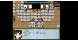 台阶上的十三門神社-奈次元丶