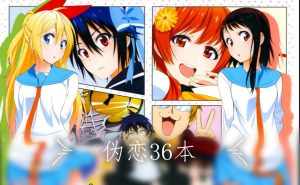 伪恋（36本）-奈次元丶