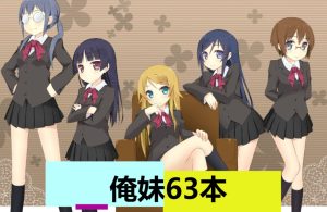 俺妹（63本）-奈次元丶