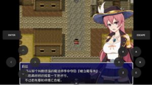 高塔之城的莉兹-奈次元丶