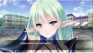 精灵育种场-奈次元丶