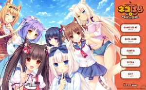 巧克力与香子兰0-奈次元丶