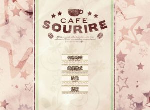 CAFE SOURIRE-奈次元丶
