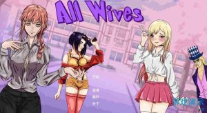 所有妻子-奈次元丶