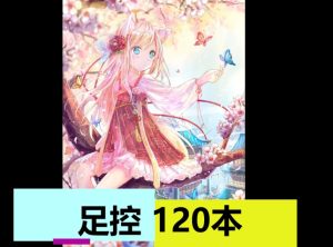 足控（120本）-奈次元丶