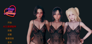 女仆和少女-奈次元丶