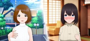 隔壁太太今天也獨自壹人2 V1.2.3 官方中文步兵版+前作-奈次元丶