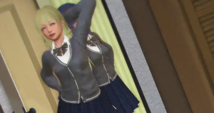 末世危情 ver0.26 汉化完结版 PC+安卓 动态SLG游戏 5.1G-奈次元丶