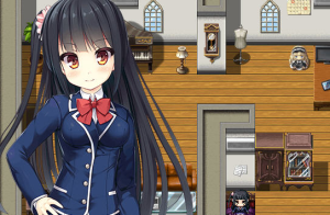 伟大命运与永恒少女 ver1.02 官方中文版 PC+安卓+攻略 爆款RPG游戏 2G-奈次元丶