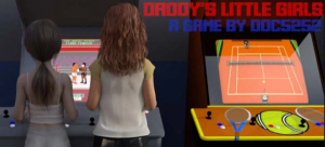 爸爸的小女儿 Ver0.5 精翻汉化版 PC+安卓 SLG游戏 2.4G-奈次元丶