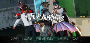 【国风SLG/汉化/动态】永恒世界：Eternum Ver0.50 最新汉化版【更新/PC+安卓/4G】-奈次元丶