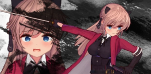 【神作ACT/生肉/全动态】薇薇与魔法之岛 4月先行体验版【神作预定/300M】-奈次元丶