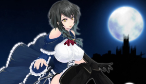 【史诗ACT/汉化/全动态】魔女复仇之夜 V1.07 完美汉化步兵版+全存档+动画【3月26日更新/3G】-奈次元丶