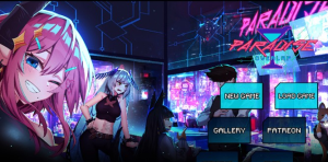 【互动SLG/英文/全动态】调酒师的天堂~Paradise Overlap V0.35.1 最新破解版+全回想【更新/PC+安卓/700M】-奈次元丶