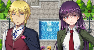 刻骨铭心的爱 ver1.11 精翻汉化版 PC+安卓+存档 RPG游戏 2.3G-奈次元丶