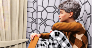 疯狂的小子 汉化完结版 PC+安卓 动态SLG游戏 1.9G-奈次元丶