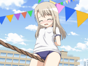 互动SLG/全动态】Live劇場~打工篇+闲暇篇+游乐篇+运动篇 四部整合+全动画【更新/PC+安卓/1.5G】-奈次元丶