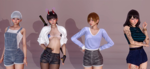 【国风SLG/中文/动态】新天域：New Horizon v0.1.5 官方中文步兵版【更新/PC+安卓/3G】-奈次元丶