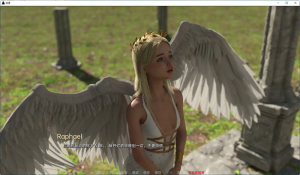 放逐(The Falling Reloaded) Ch.4 Public 汉化版 PC+安卓 动态SLG游戏 3.7G-奈次元丶