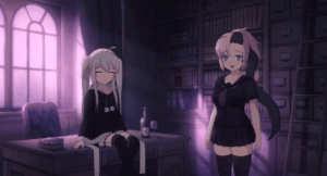 死神哪有这么萌 Ver1.7 汉化版 PC+安卓 SLG游戏&更新 1.7G-奈次元丶