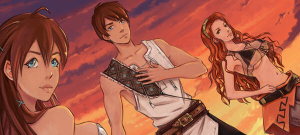 余烬的避难所 Ver0.09 精翻汉化版 PC+安卓 手绘SLG游戏 1.3G-奈次元丶