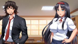 打破复赛2 汉化完结修复版 PC+安卓 ADV游戏 1.3G-奈次元丶