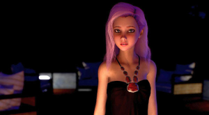 克拉拉的酒店 Ver0.4 精翻汉化版 PC+安卓 SLG游戏 3.3G-奈次元丶