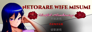 Netorare Wife Misumi 汉化完结版 PC+安卓 SLG游戏 3G-奈次元丶