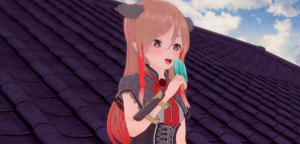 女神的幻想 Ver1.0 汉化版 PC+安卓 SLG游戏 1.2G-奈次元丶