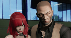 热血硬派 Ver18.1 中文超级作弊版 PC+安卓 国产RPG游戏-奈次元丶