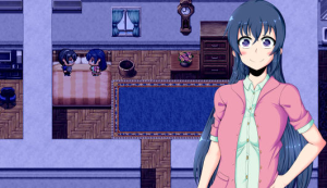 我的幸福不等于她的幸福 汉化版 PC+安卓 RPG游戏 1.5G-奈次元丶