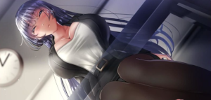 【教育SLG/汉化】直到成为我的女朋友为止~播种跟踪绑J监禁 精修汉化【PC+安卓/1.6G】-奈次元丶