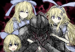 【毁童年RPG/中文/安卓直装】黑魂2：BLACKSOULSⅡ V4.4 全DLC官方中文版+真结局全存档【1.6G】-奈次元丶