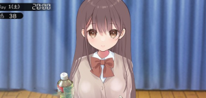 【养成互动SLG/触摸/半汉化】我和美绪的同居生活 测试版１半汉化【新作/PC+安卓/1G】-奈次元丶