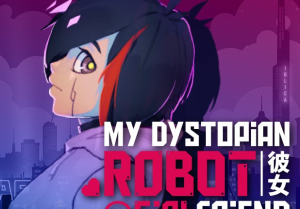 【触摸互动SLG/中文/全动态】我的反乌托邦机器人女友 V0.86.3 官方中文步兵版+作弊码【更新/PC+安卓/1.1G】-奈次元丶