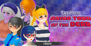 【ACT+SLG/中文/全动态】鬼之街:即使是充斥着丧尸的世界…依然想要尽情地行动!DL官方中文版【新作/PC+安卓/1.2G】-奈次元丶