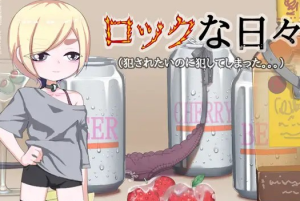 【奇妙ACT/汉化/全动态】米萨的摇滚派对~Rock N’ Roll Days AI精翻汉化完整版【新作/PC+安卓/100M】-奈次元丶