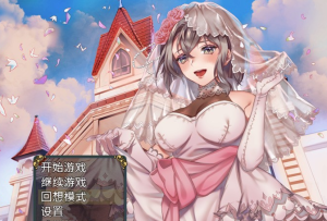 【RPG/中文】修女与无光之森 官方中文步兵版+全回想【新作/PC+安卓/550M】-奈次元丶