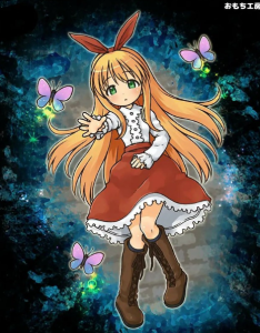 【解谜ACT/汉化/全动态】安娜的抑郁症 完整汉化版【PC+安卓/1.2G】-奈次元丶