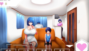 【互动SLG/汉化/小马拉大车】H的秘密2~这次要在家人面前H 精翻汉化版【新作/PC+安卓/550M】-奈次元丶